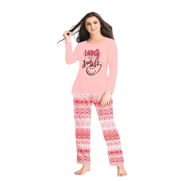 pajama set